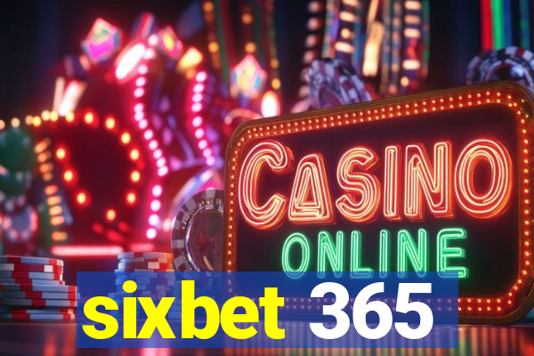 sixbet 365